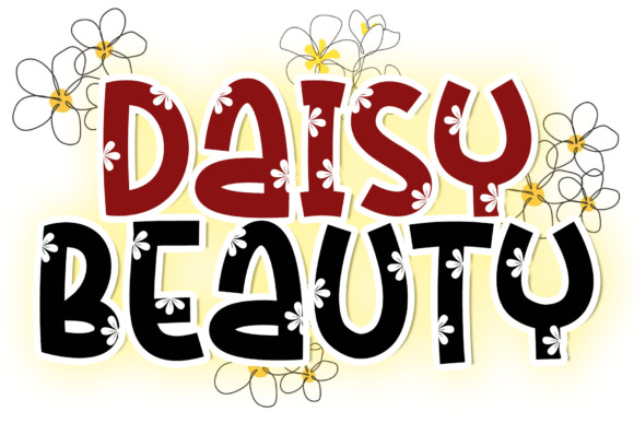 Daisy Beauty: A Handwritten Font That Brings Warmth to Your Designs