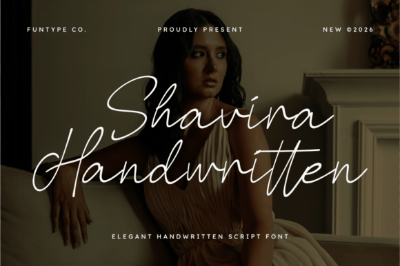 Shavira Handwritten: Crafting Authentic Brand Voices